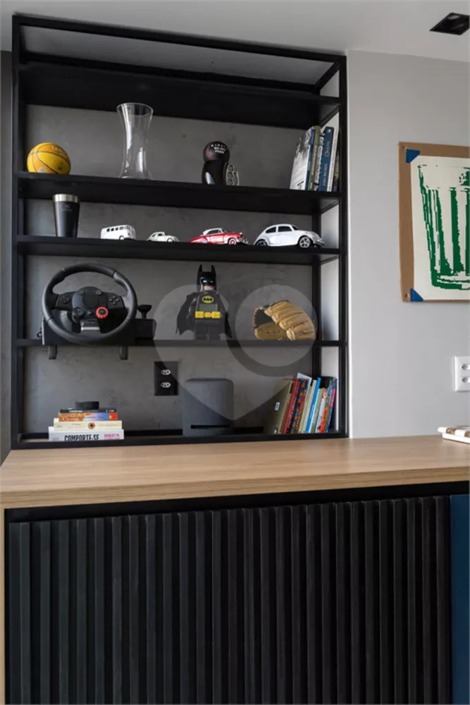 Apartamento, 3 quartos, 84 m² - Foto 4