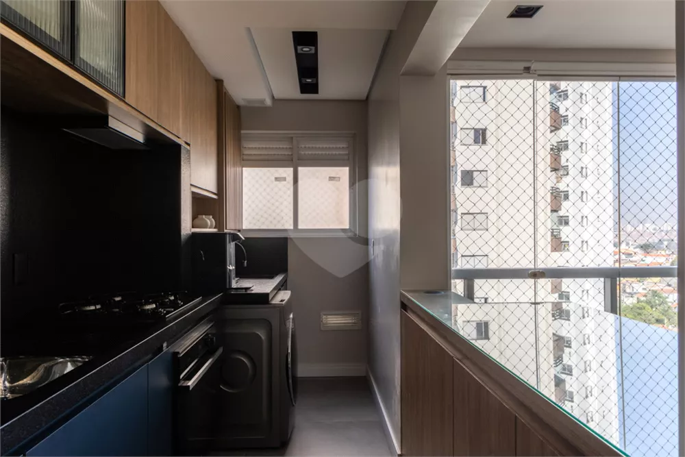 Apartamento, 3 quartos, 84 m² - Foto 1