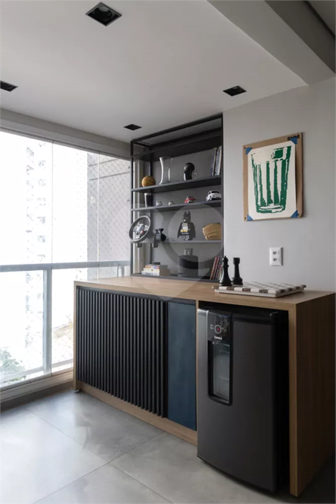 Apartamento, 3 quartos, 84 m² - Foto 2