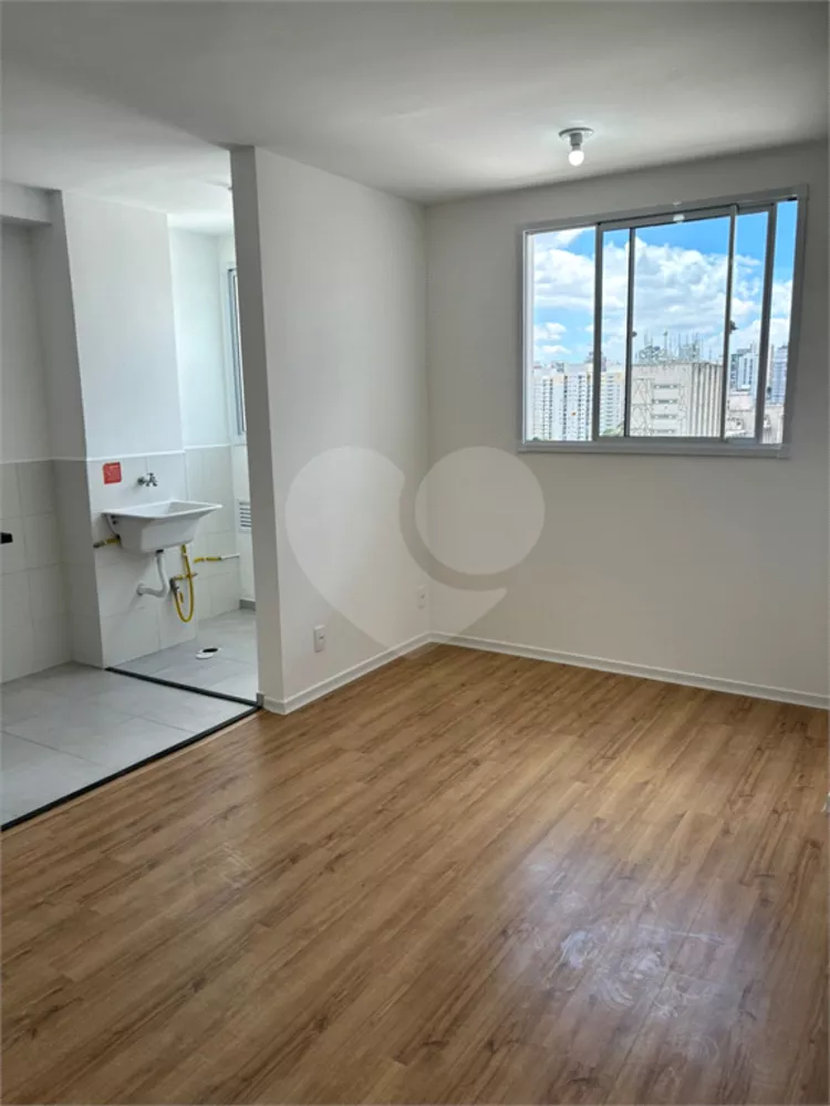 Apartamento, 2 quartos, 41 m² - Foto 4