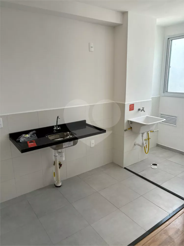 Apartamento, 2 quartos, 41 m² - Foto 3