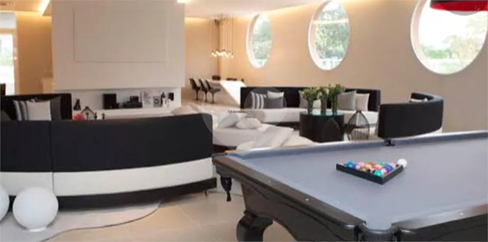 Apartamento, 2 quartos, 68 m² - Foto 2