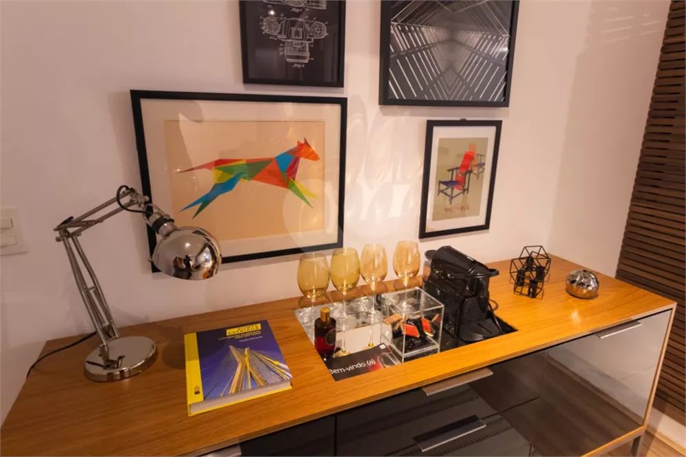 Apartamento, 2 quartos, 68 m² - Foto 1