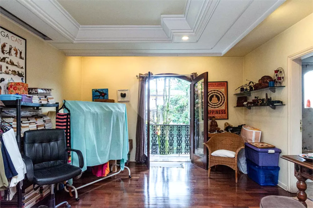 Casa, 5 quartos, 669 m² - Foto 2