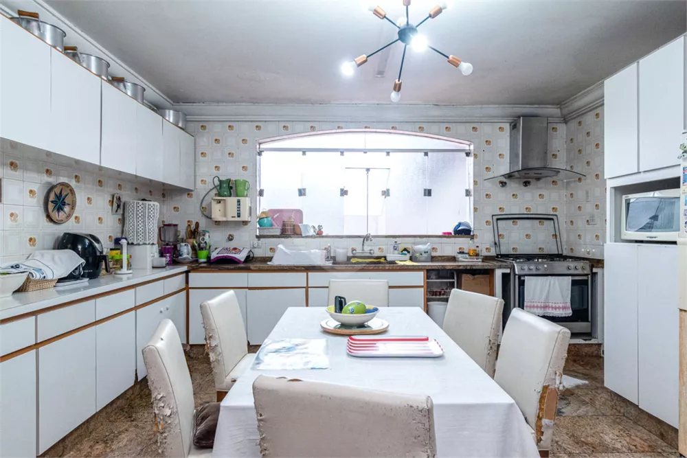 Casa, 5 quartos, 669 m² - Foto 4