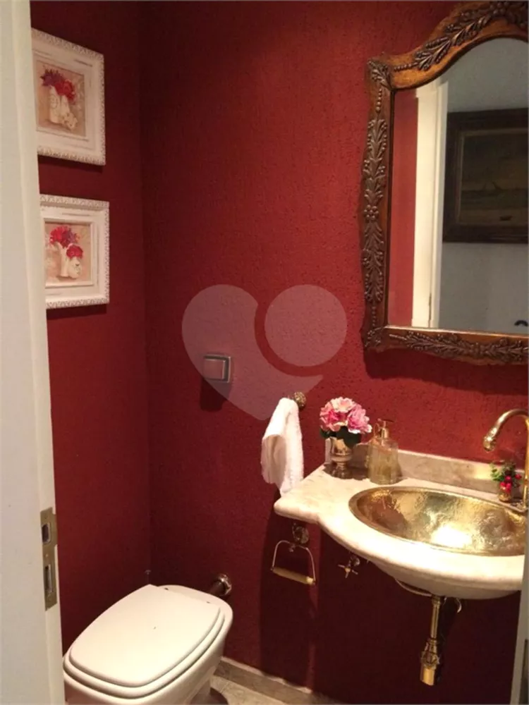 Apartamento, 3 quartos, 184 m² - Foto 2