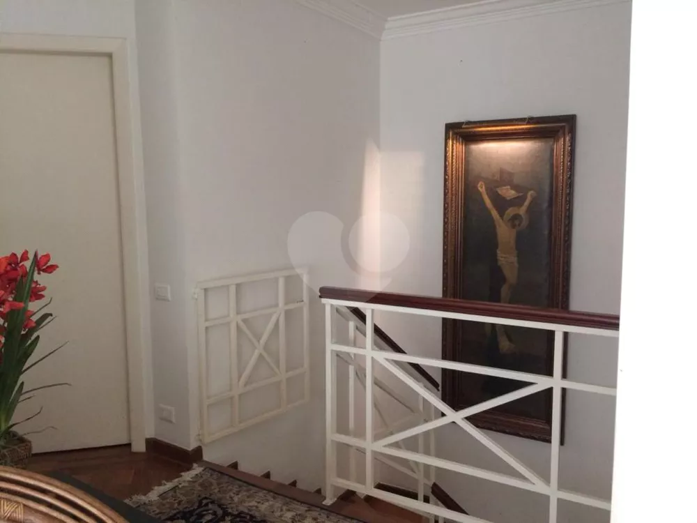 Apartamento, 3 quartos, 184 m² - Foto 3
