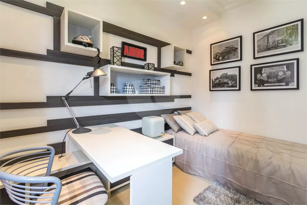 Apartamento, 2 quartos, 64 m² - Foto 3