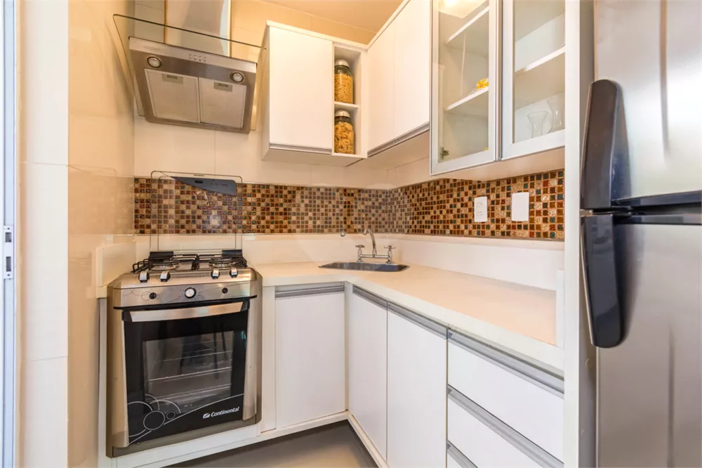 Apartamento, 2 quartos, 64 m² - Foto 1