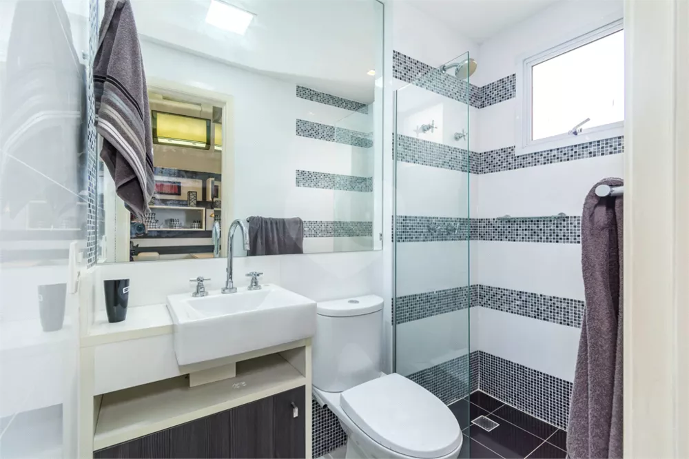 Apartamento, 2 quartos, 64 m² - Foto 4