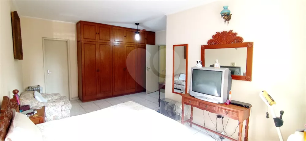 Sobrado, 4 quartos, 266 m² - Foto 3