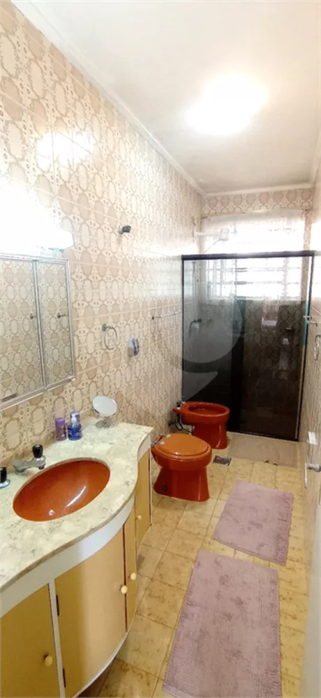 Sobrado, 4 quartos, 266 m² - Foto 4