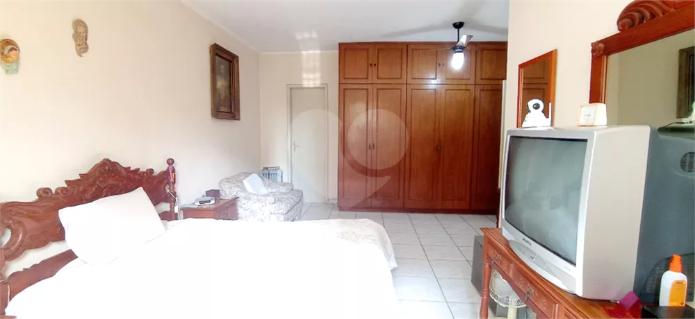 Sobrado, 4 quartos, 266 m² - Foto 2