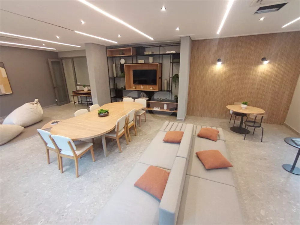 Apartamento, 1 quarto, 24 m² - Foto 3