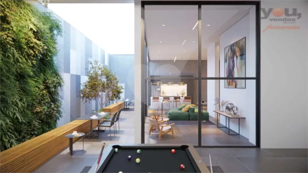 Apartamento, 3 quartos, 110 m² - Foto 1