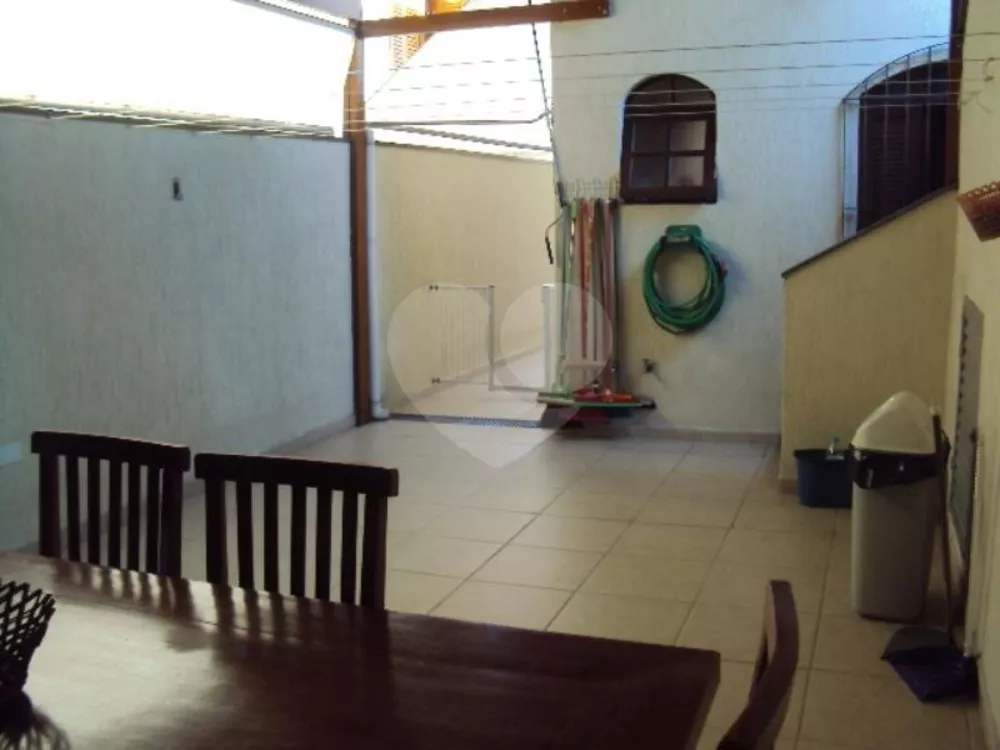 Casa, 3 quartos, 160 m² - Foto 2