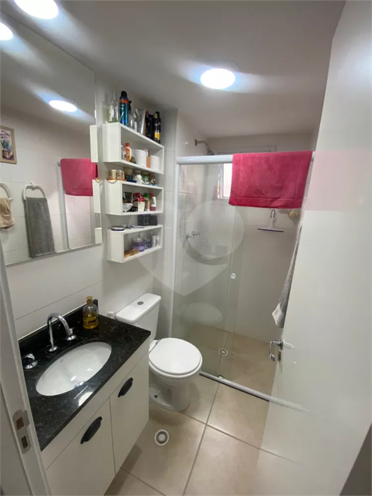 Apartamento, 1 quarto, 41 m² - Foto 4
