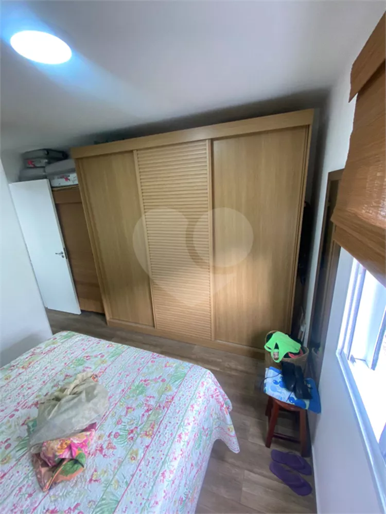 Apartamento, 1 quarto, 41 m² - Foto 1
