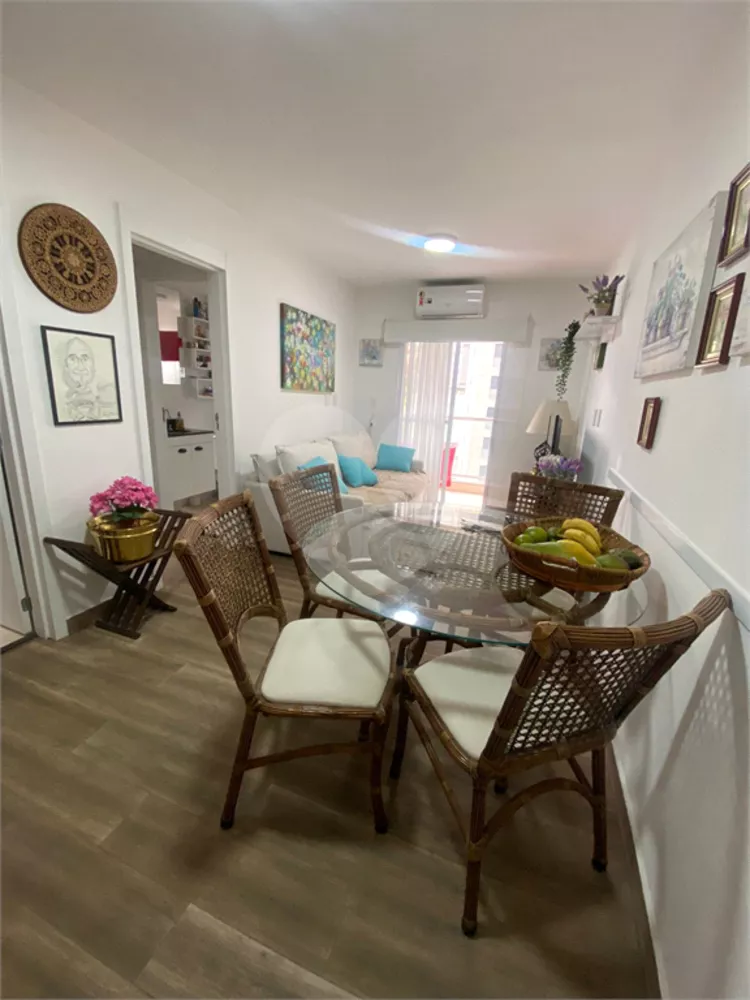 Apartamento, 1 quarto, 41 m² - Foto 2