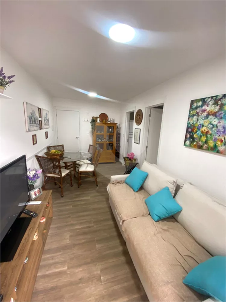 Apartamento, 1 quarto, 41 m² - Foto 3