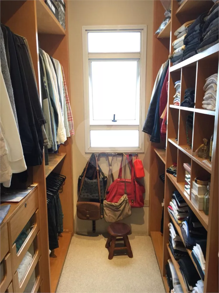 Apartamento, 4 quartos, 223 m² - Foto 3