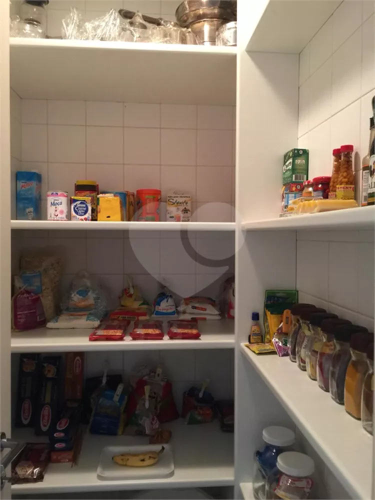 Apartamento, 4 quartos, 223 m² - Foto 4