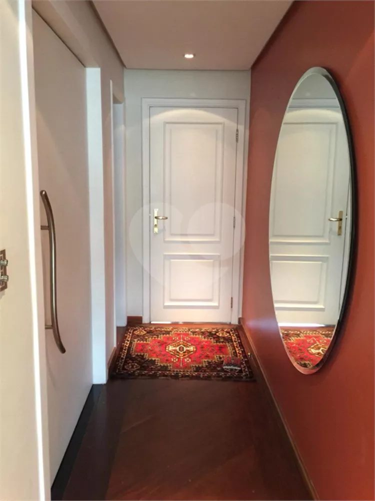 Apartamento, 4 quartos, 223 m² - Foto 1