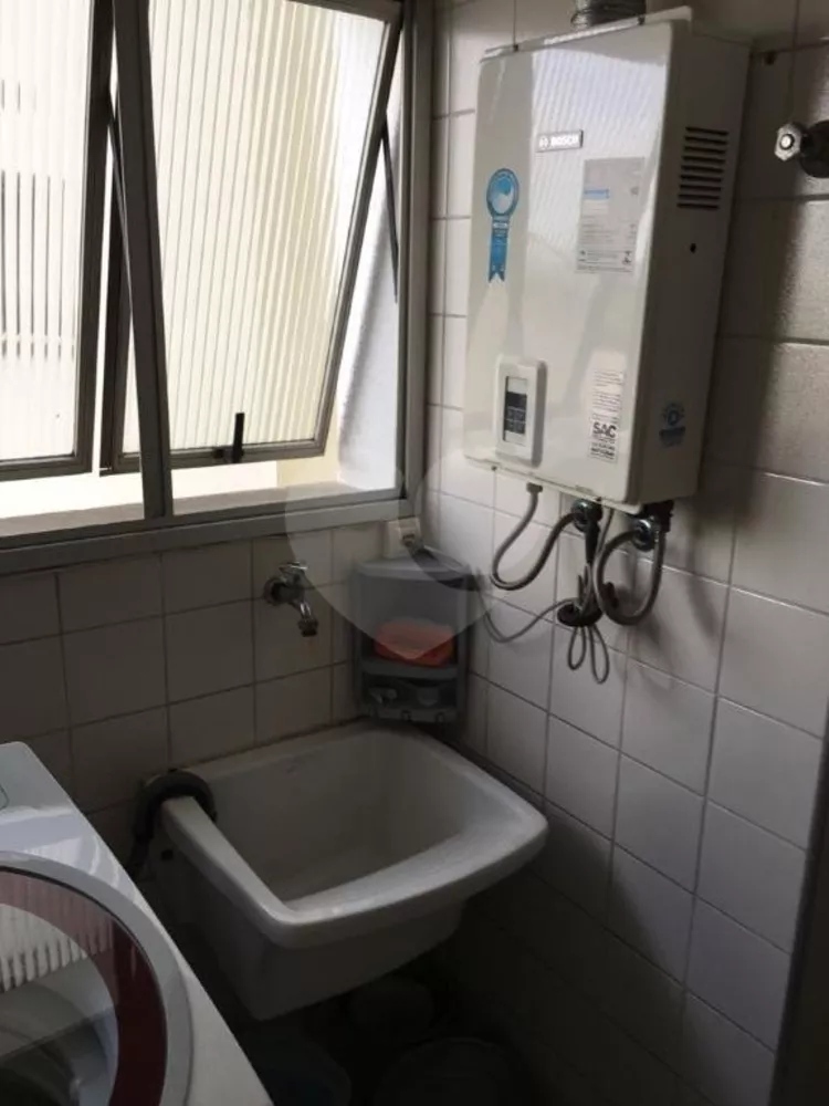 Apartamento, 3 quartos, 83 m² - Foto 2