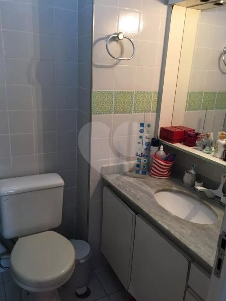 Apartamento, 3 quartos, 83 m² - Foto 4