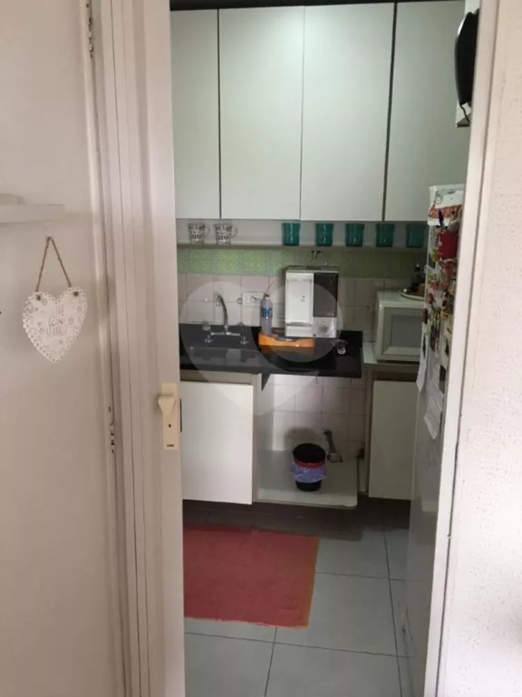 Apartamento, 3 quartos, 83 m² - Foto 1