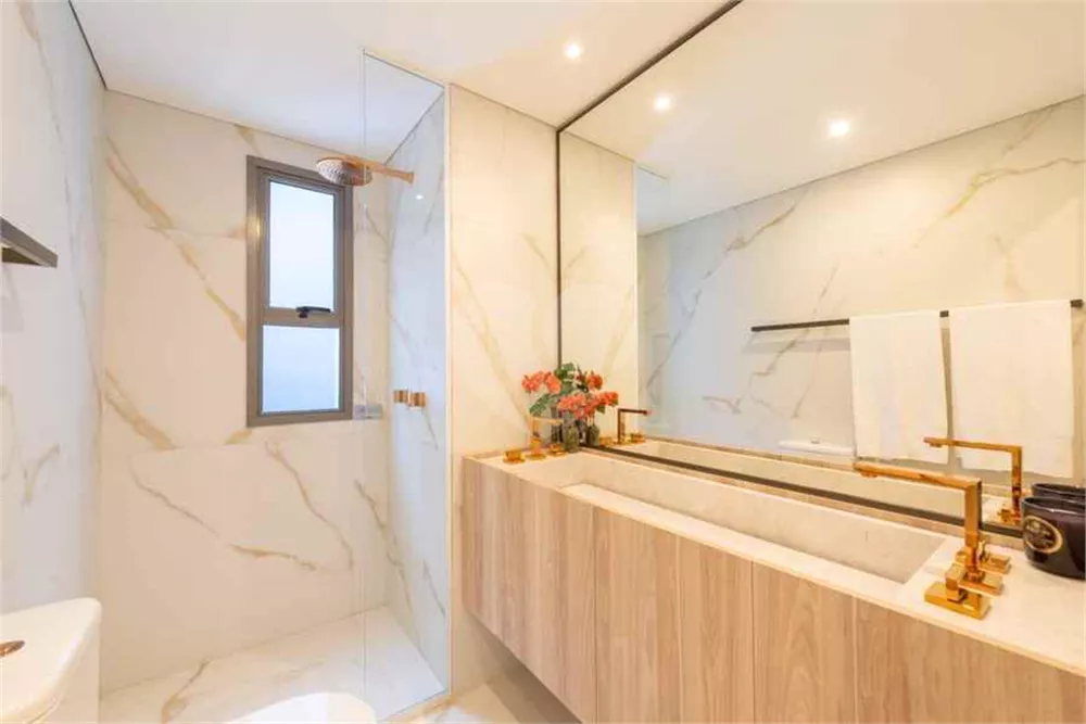 Apartamento, 3 quartos, 145 m² - Foto 1