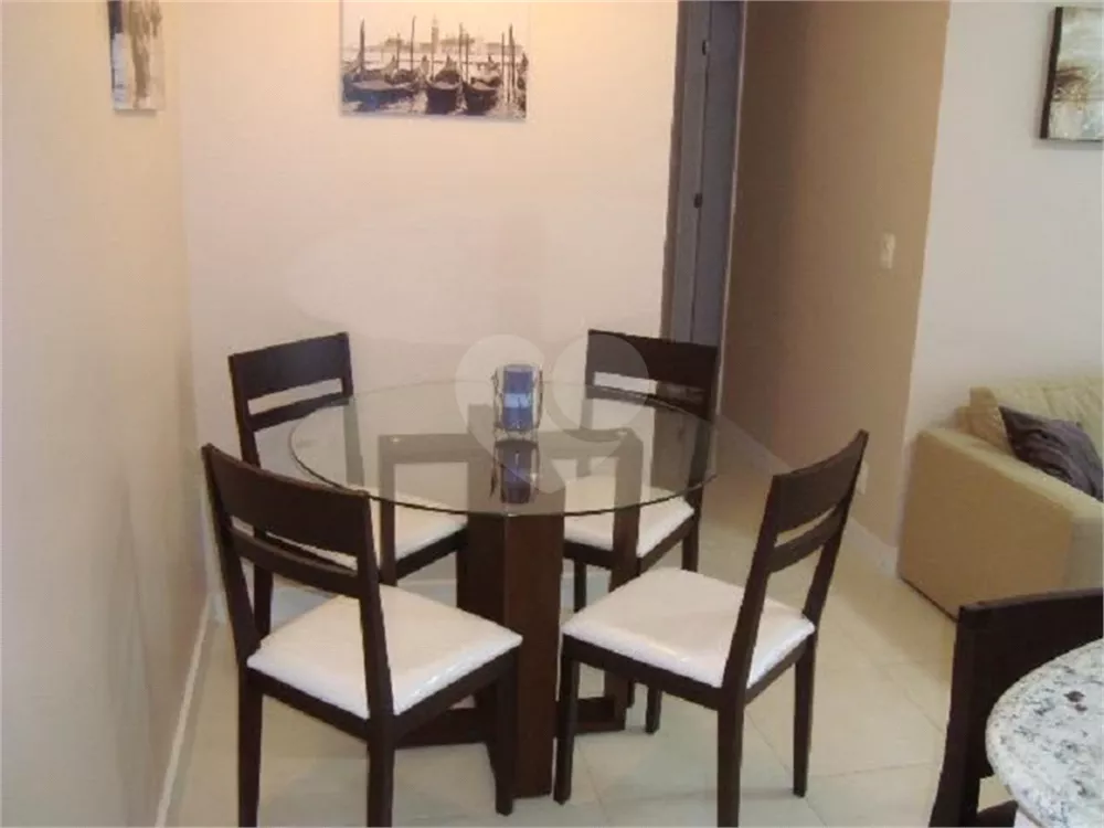 Apartamento, 2 quartos, 56 m² - Foto 1