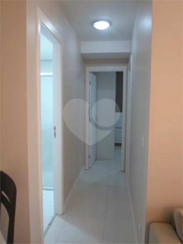 Apartamento, 2 quartos, 56 m² - Foto 3