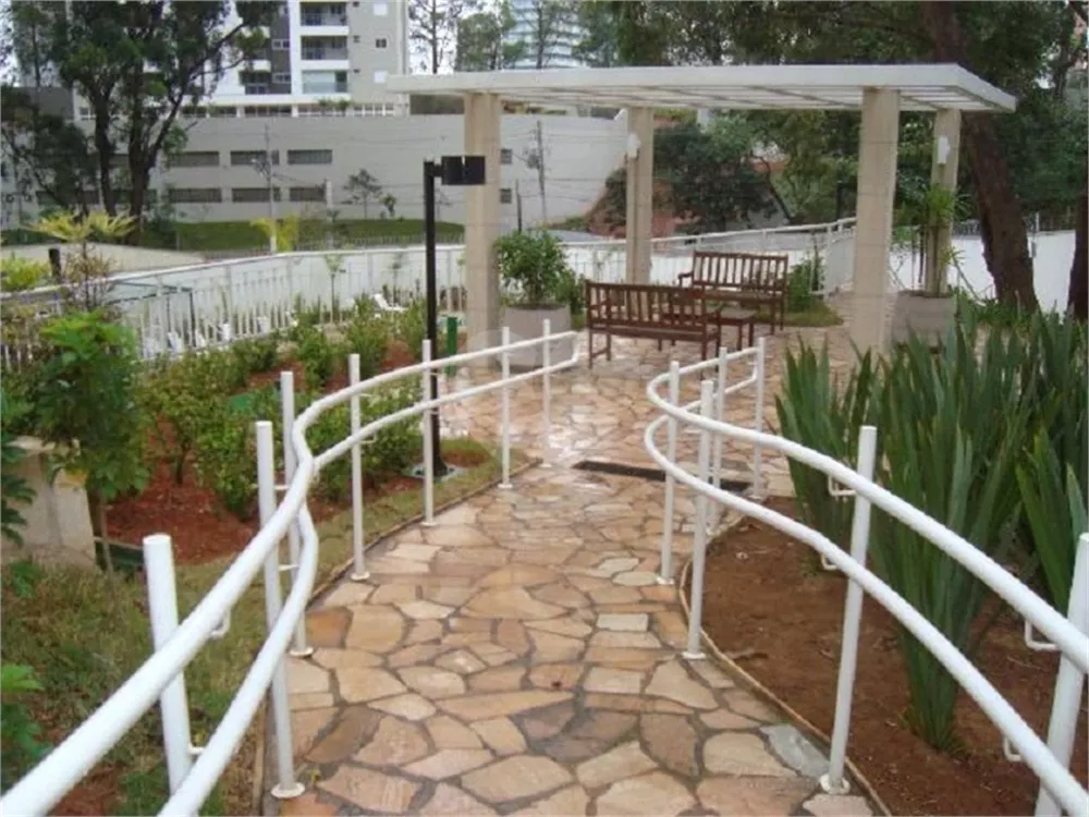 Apartamento, 2 quartos, 56 m² - Foto 4