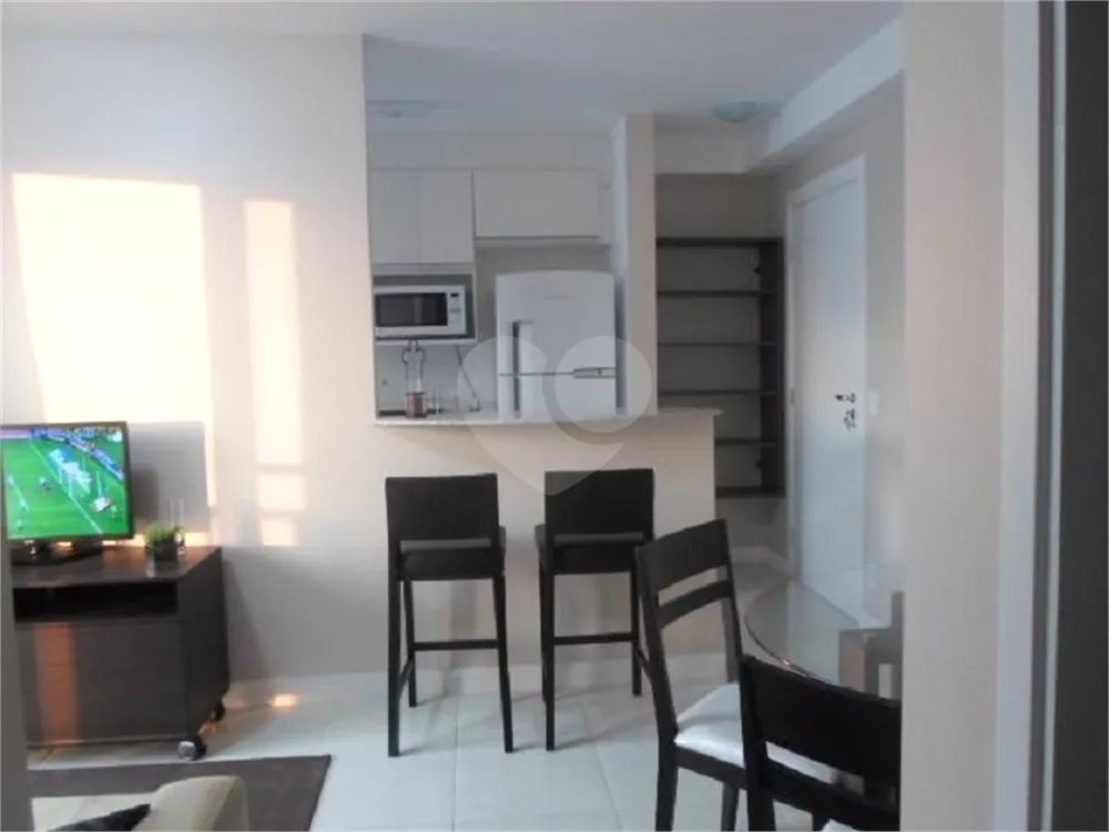 Apartamento, 2 quartos, 56 m² - Foto 2