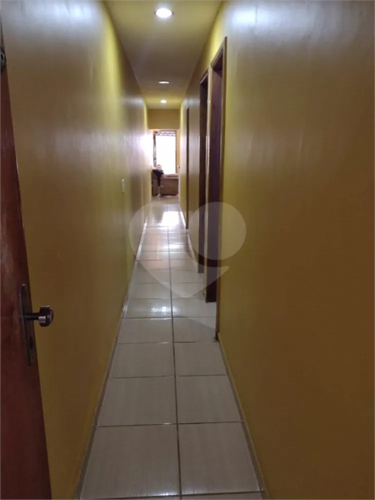 Casa, 4 quartos, 200 m² - Foto 2