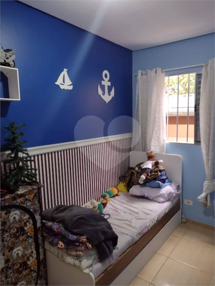 Casa, 4 quartos, 200 m² - Foto 4