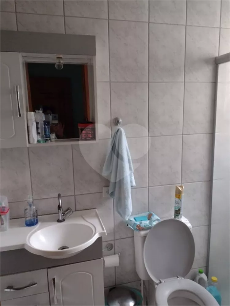Casa, 4 quartos, 200 m² - Foto 1