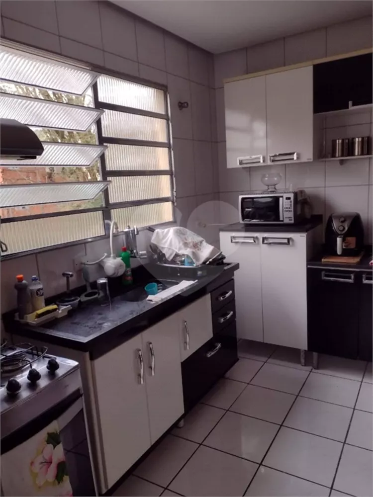 Casa, 4 quartos, 200 m² - Foto 3
