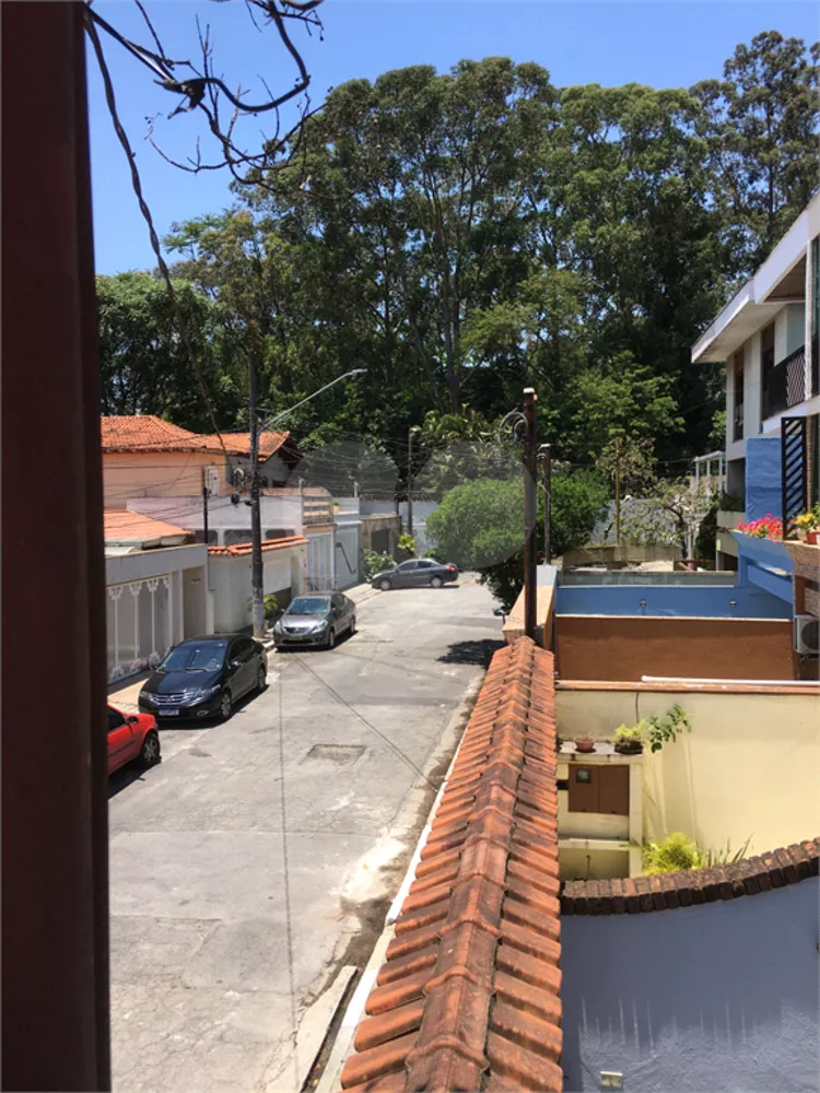Sobrado, 4 quartos, 203 m² - Foto 2