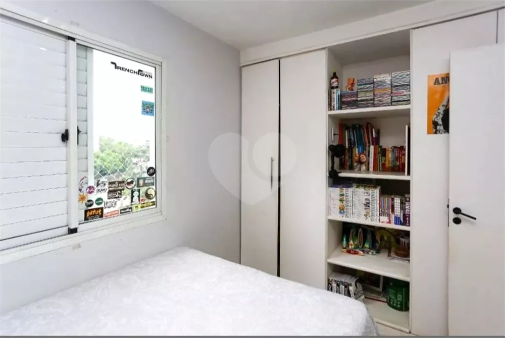 Apartamento, 2 quartos, 61 m² - Foto 3