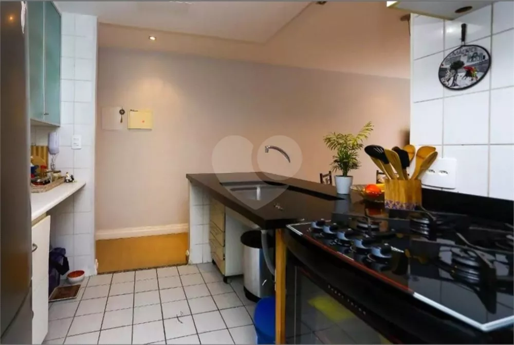 Apartamento, 2 quartos, 61 m² - Foto 1