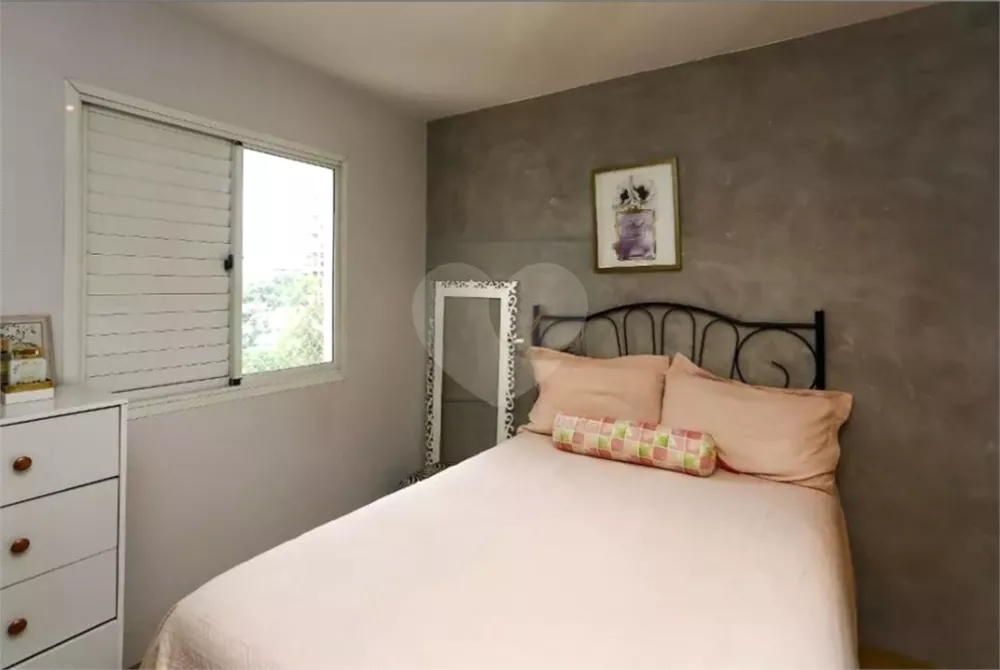 Apartamento, 2 quartos, 61 m² - Foto 2