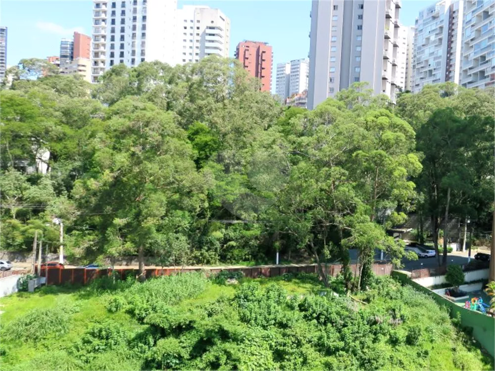 Apartamento, 4 quartos, 184 m² - Foto 3