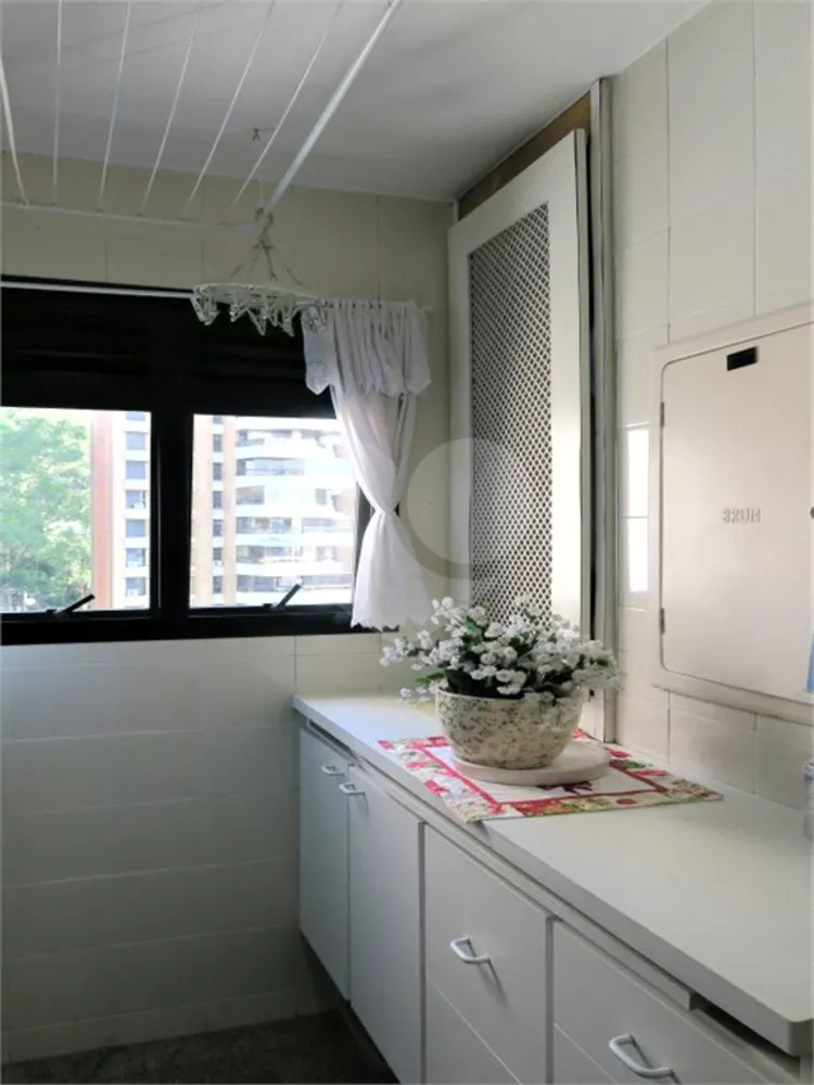 Apartamento, 4 quartos, 184 m² - Foto 4