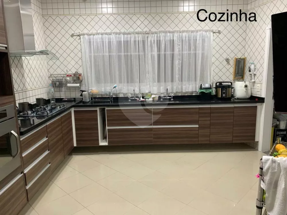 Casa, 4 quartos, 344 m² - Foto 2