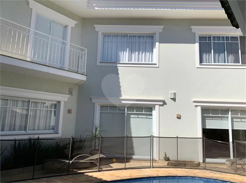 Casa, 4 quartos, 344 m² - Foto 4