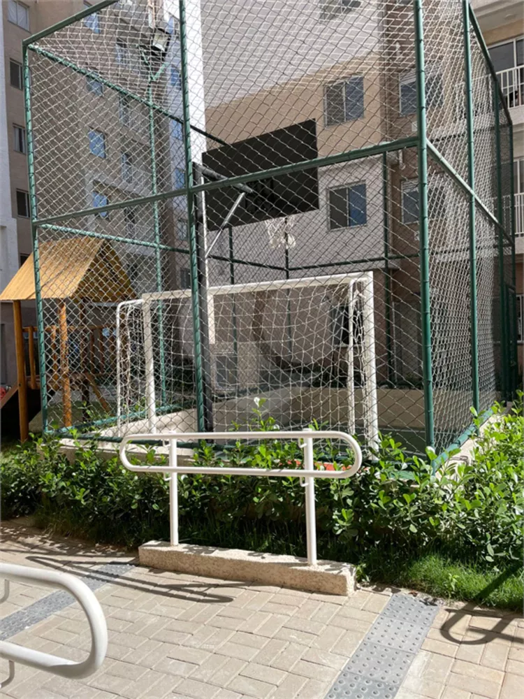 Apartamento, 1 quarto, 40 m² - Foto 2
