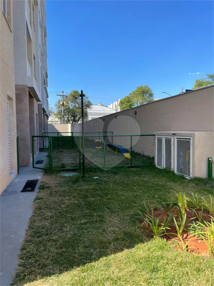Apartamento, 1 quarto, 40 m² - Foto 1
