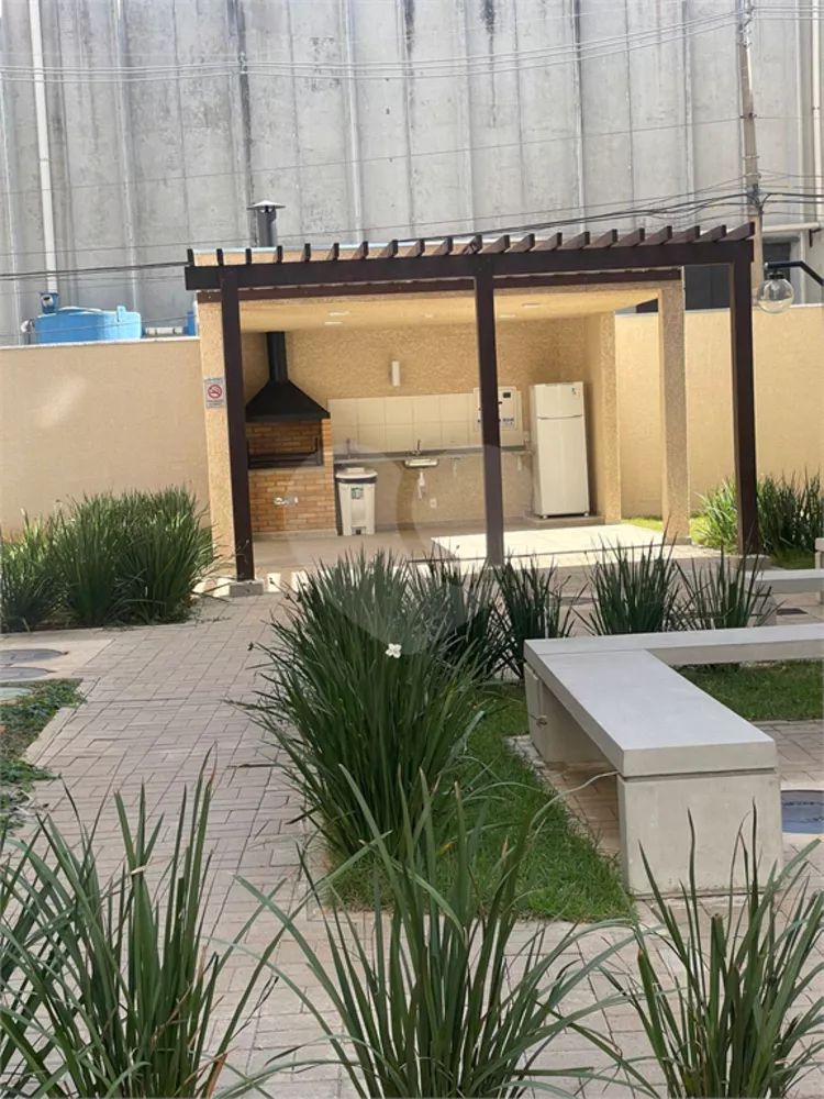 Apartamento, 1 quarto, 40 m² - Foto 3
